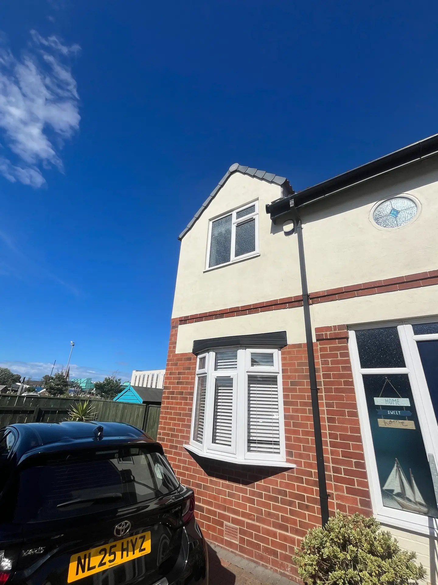 extension roker , Seaburn