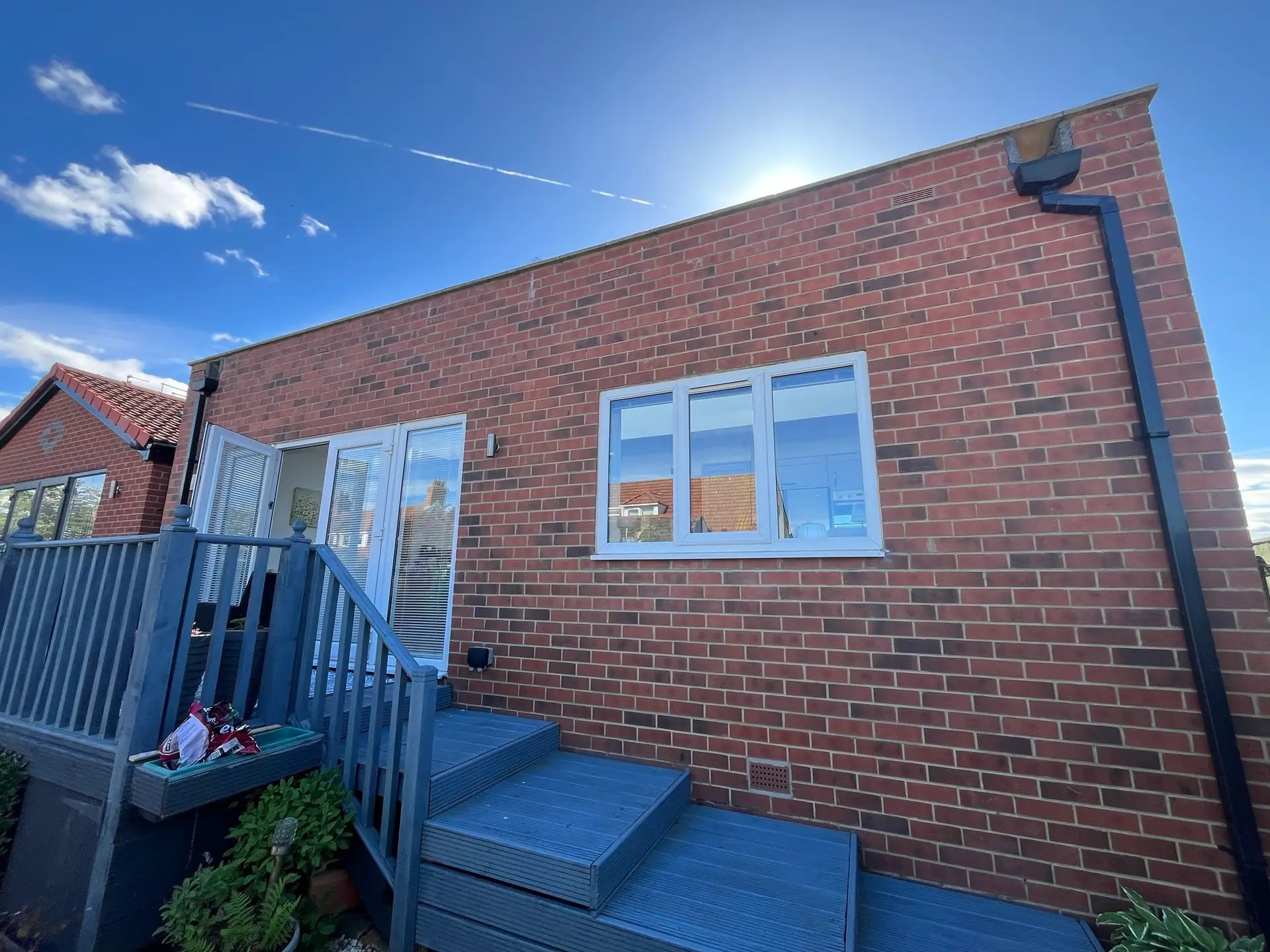extension roker