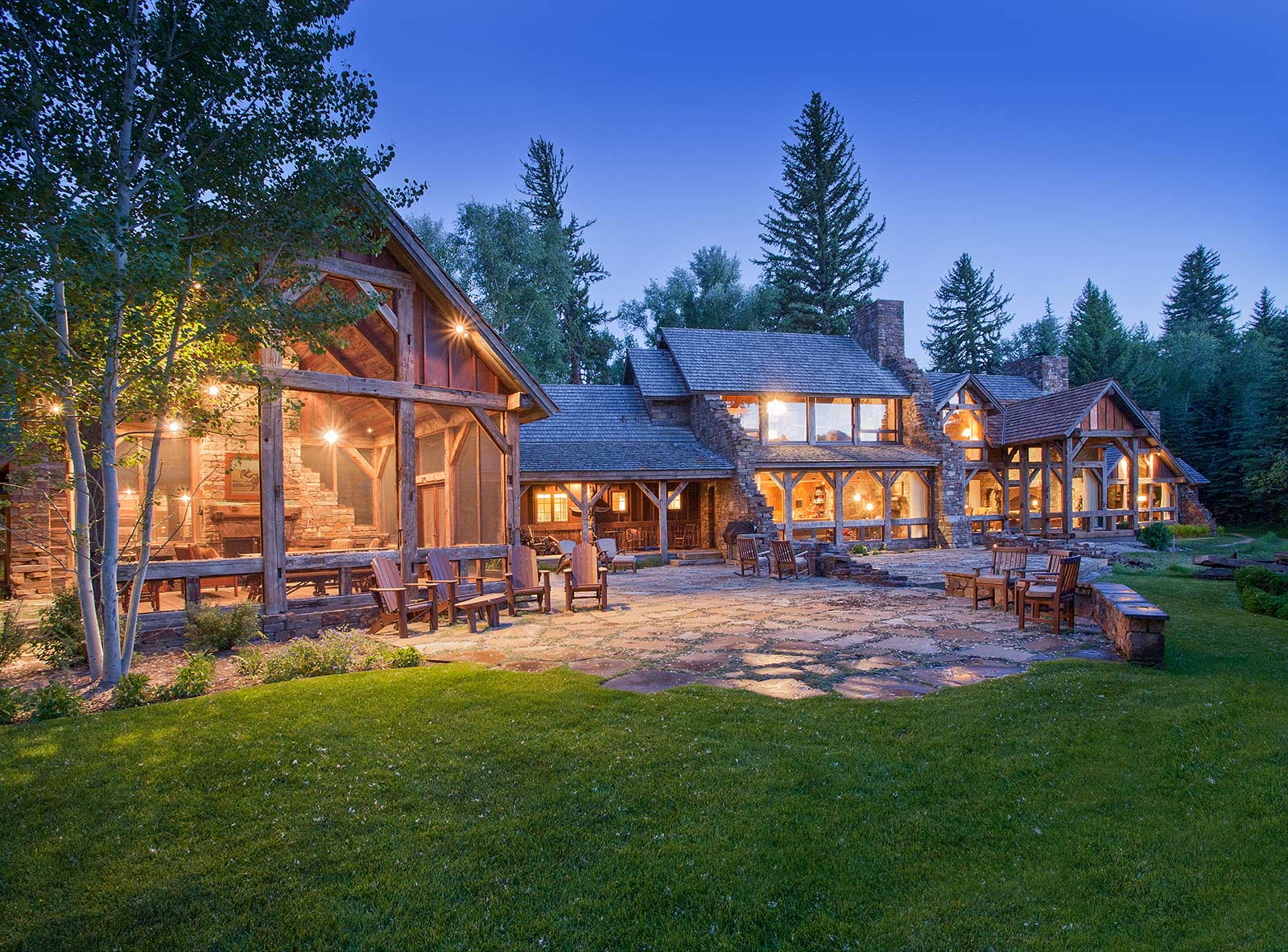 Search 19 bozeman, mt landscape architects & designers to find the best landscape architect or designer for your project. Design Build Dream Bozeman Mt Jackson Wy Jlf Architects