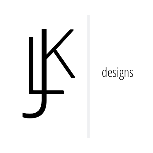 JLK Designs Logo