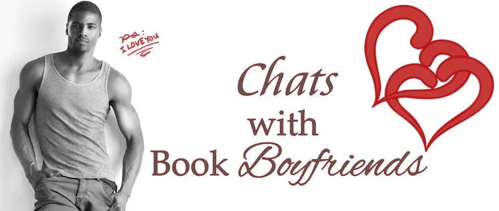 Image of book boyfriend