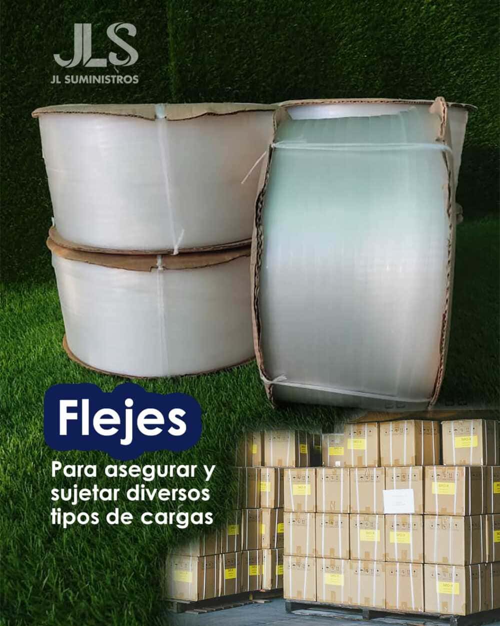 Flejes