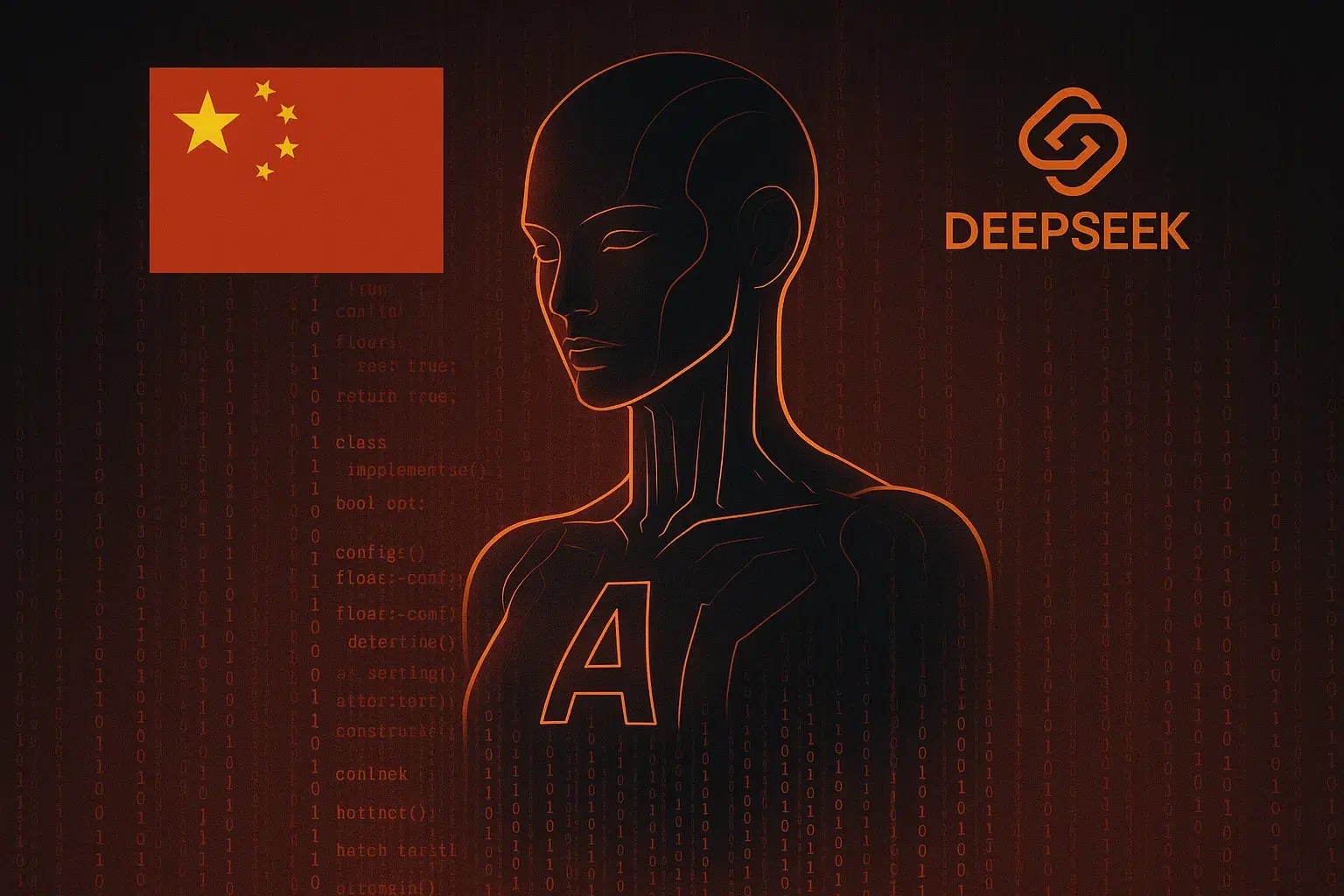🌐 China responde con agente IA avanzado