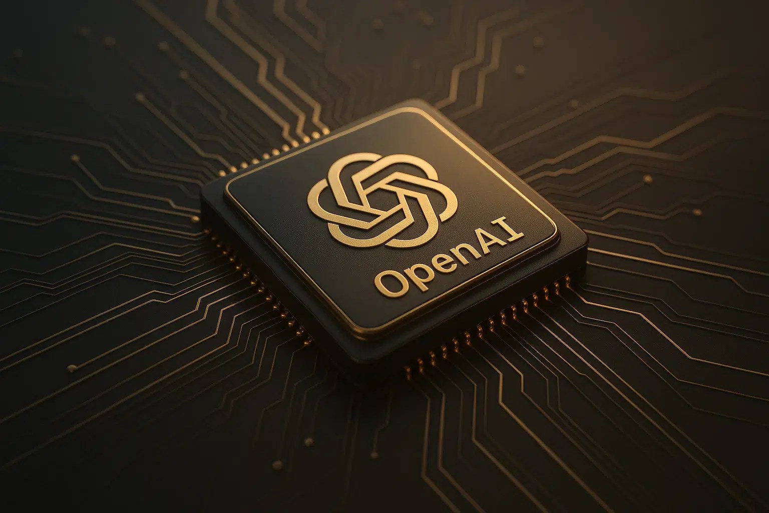 🚀 OpenAI fabricará sus propios chips IA