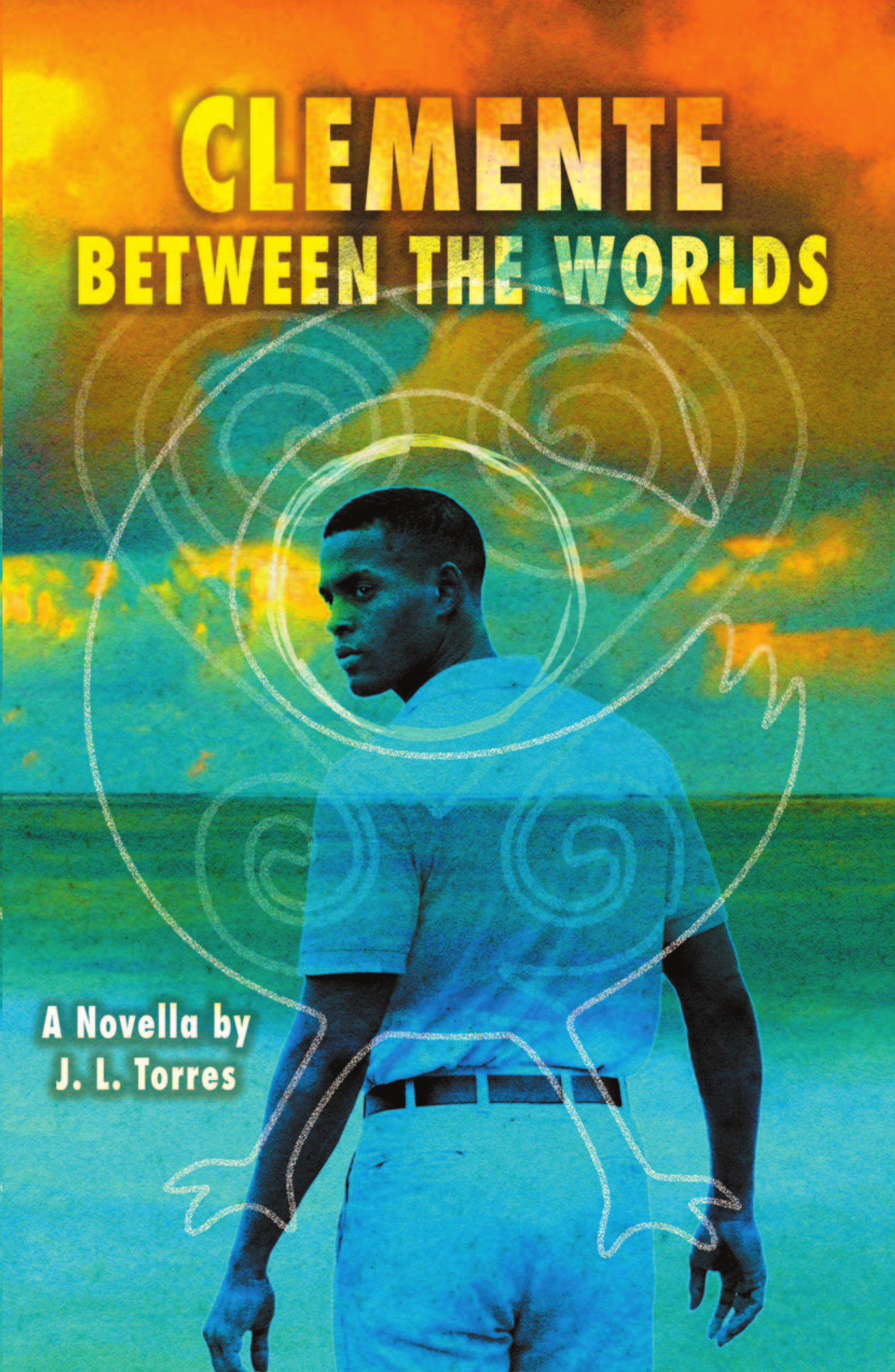 Clemente Between the Worlds