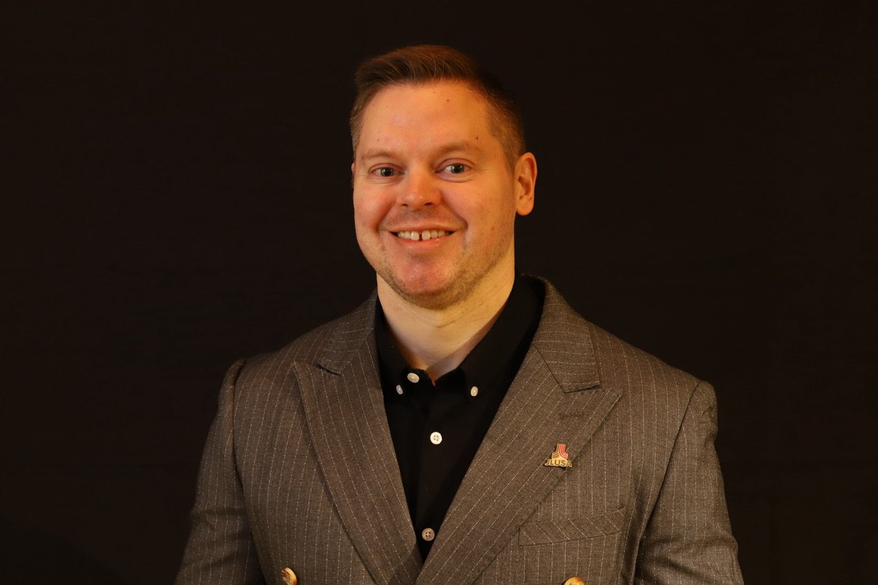 Image for post titled Mark Rice calls for elected officials to adopt policies that safely lower prison populations and invest state resources into human flourishing