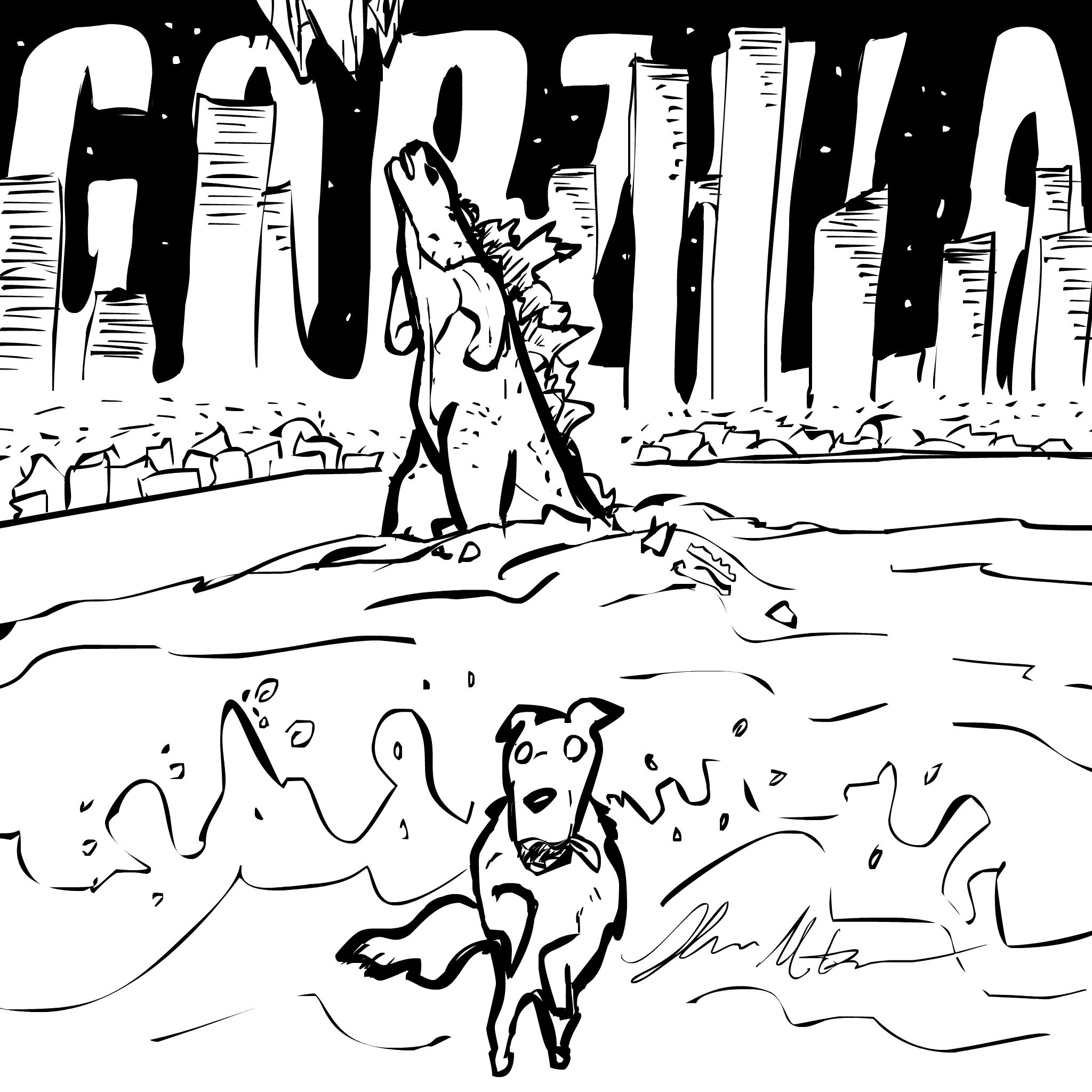 Gojira14