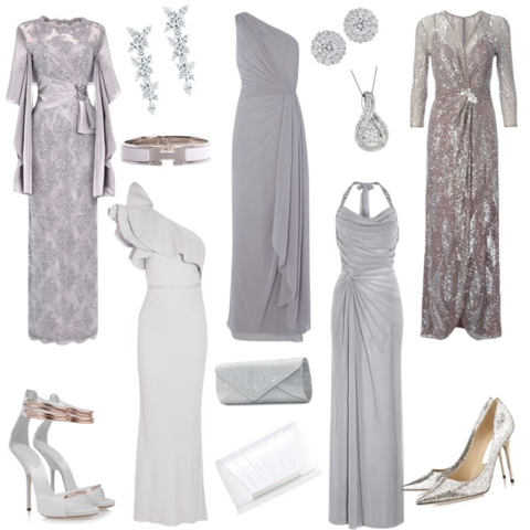 Grey Gown For Principal Sponsor 57 Off Plykart Com