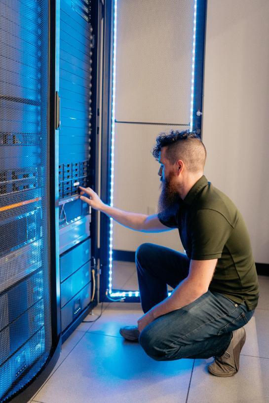 Jmark Managed It Services Cybersecurity Services - Abstract Photo Collection - Full HD Quality