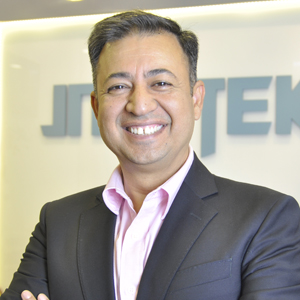 Global Leadership Team Jmatek