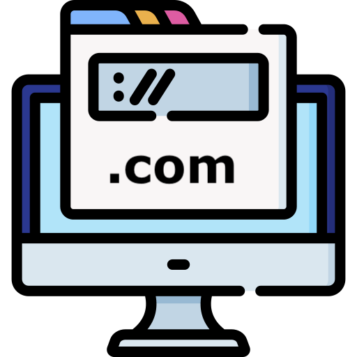 COM - Domain