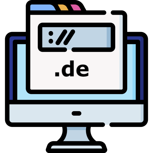 DE - Domain