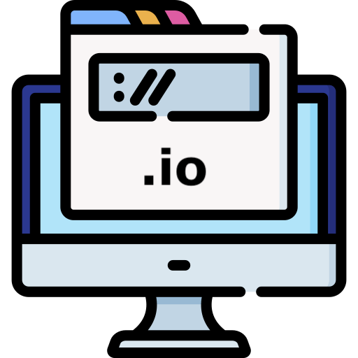 IO - Domain