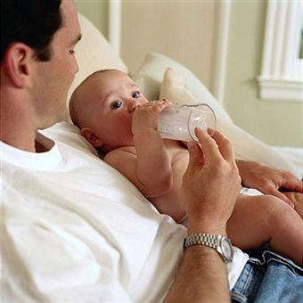 permiso paternidad