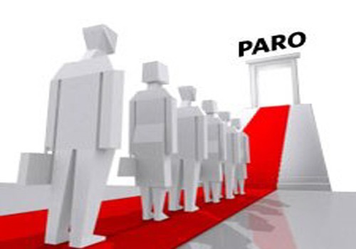 La tasa de paro en España es la tercera peor del mundo desarrollado, tan solo superados por Grecia y Sudáfrica.