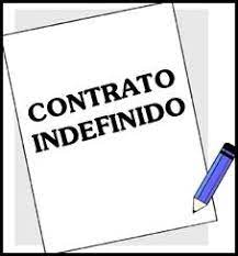 ¿Como saber si tengo contrato indefinido?