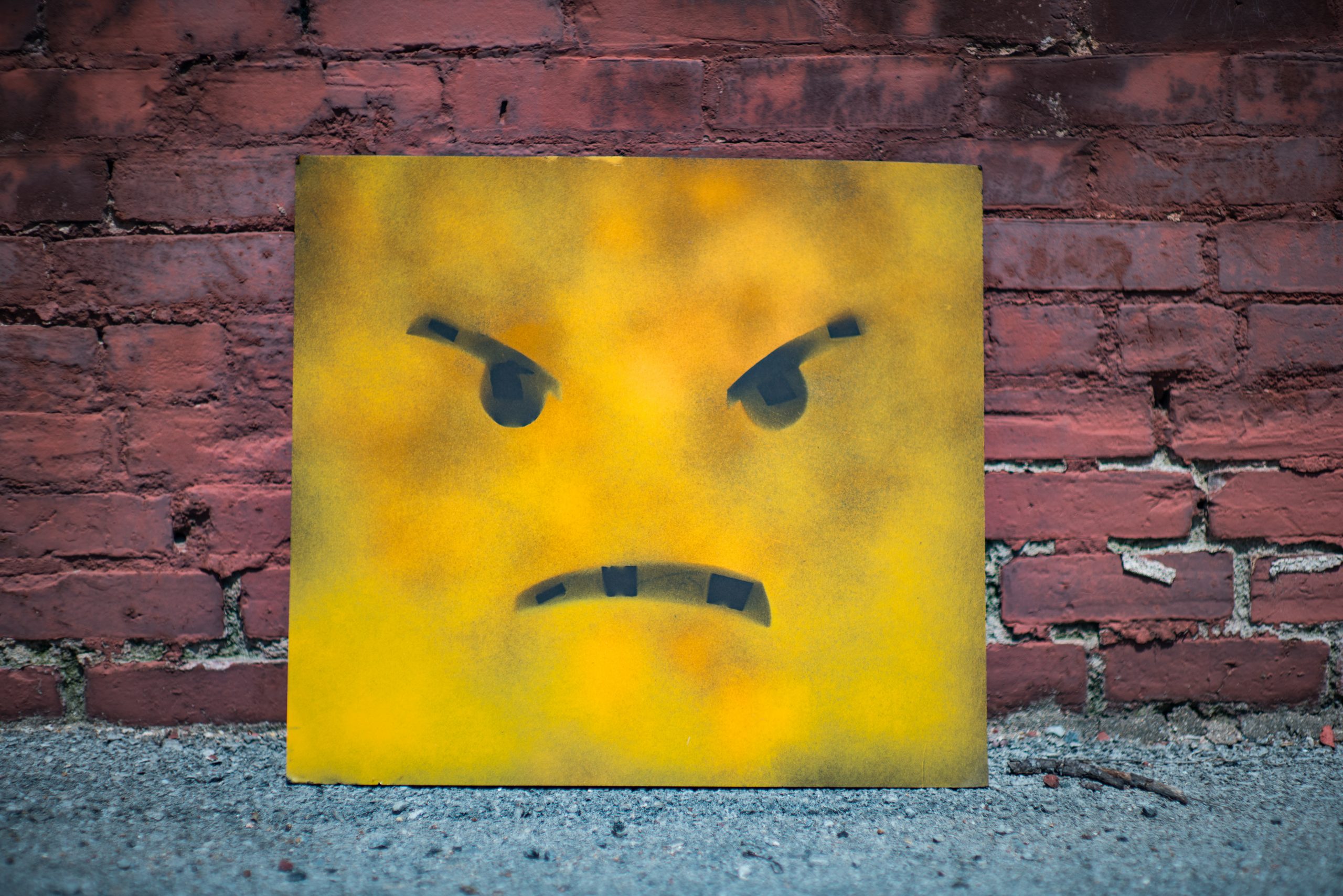 Low level disruption