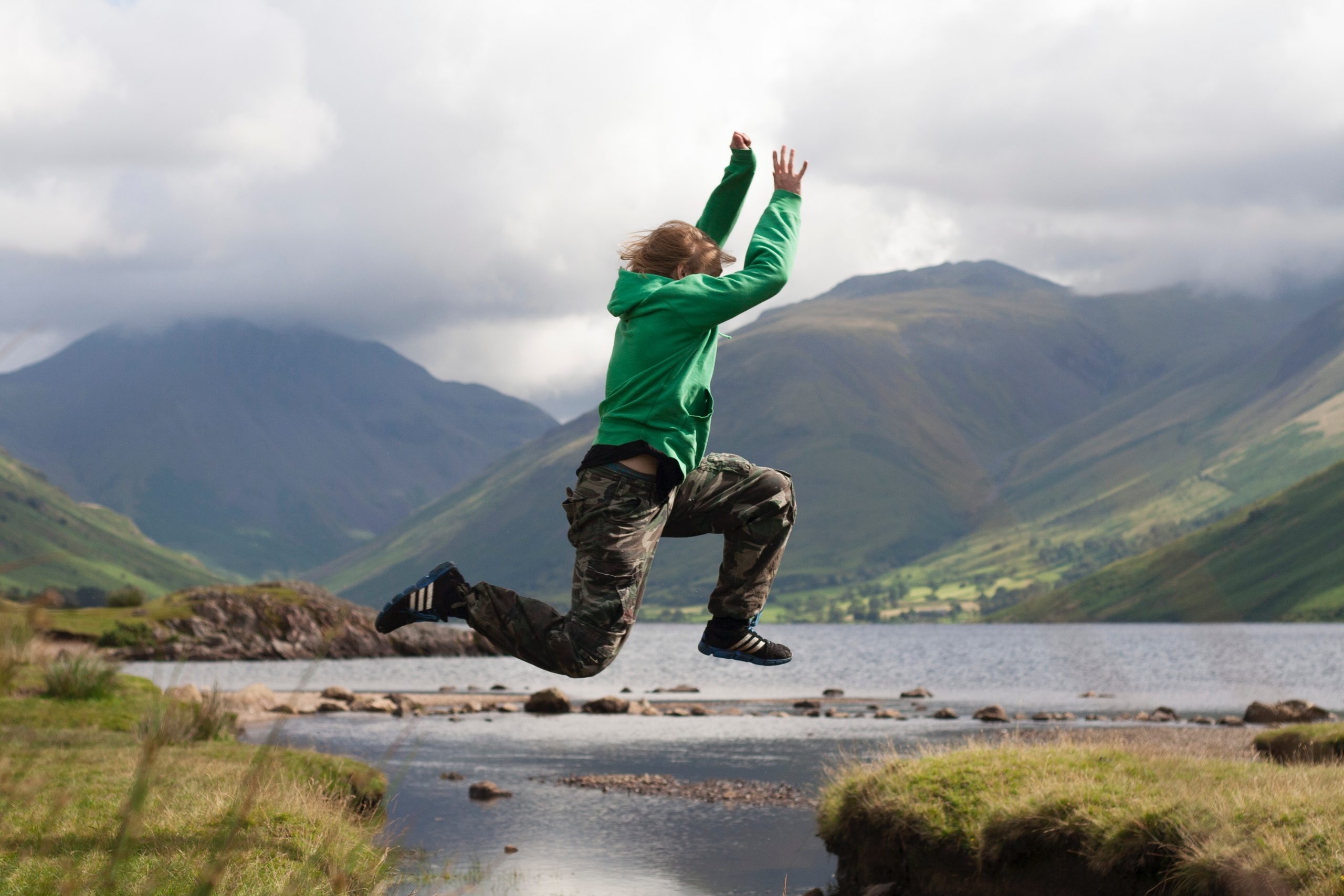 Character ,resilience and grit