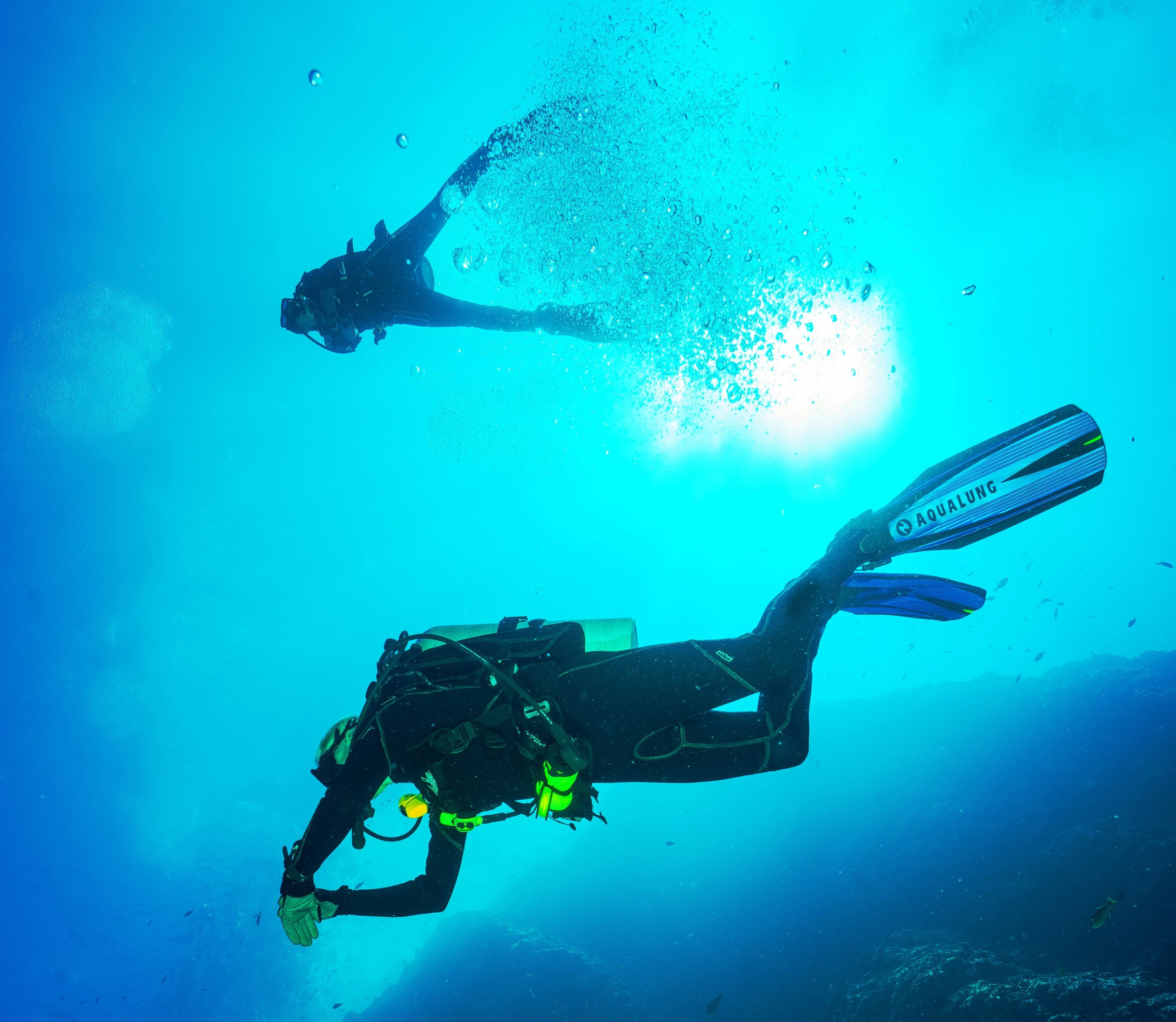 Ofsted Deep dive