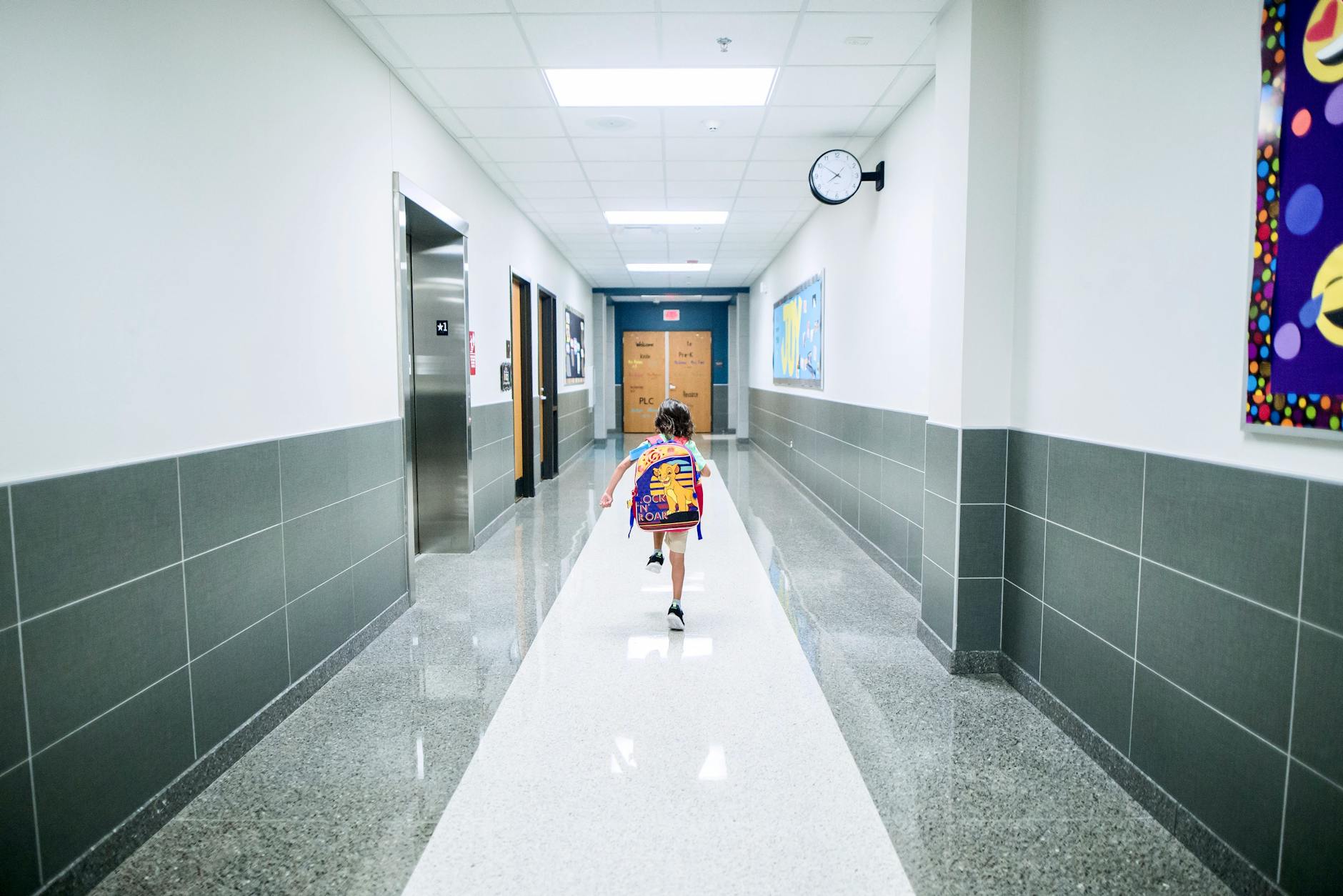 school health check