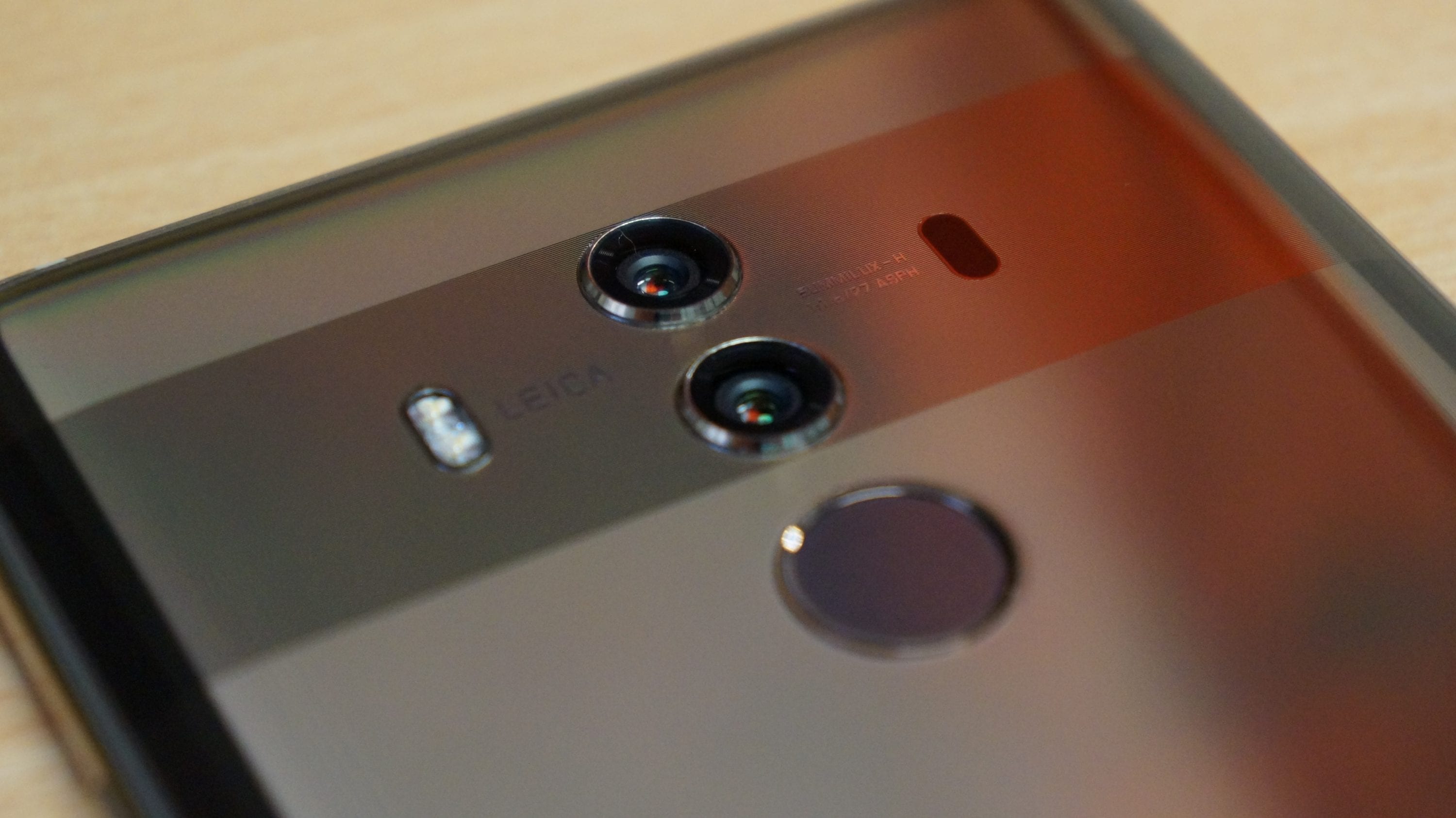 Huawei Mate 10 Pro Review: The Intelligent Flagship Choice | JMComms