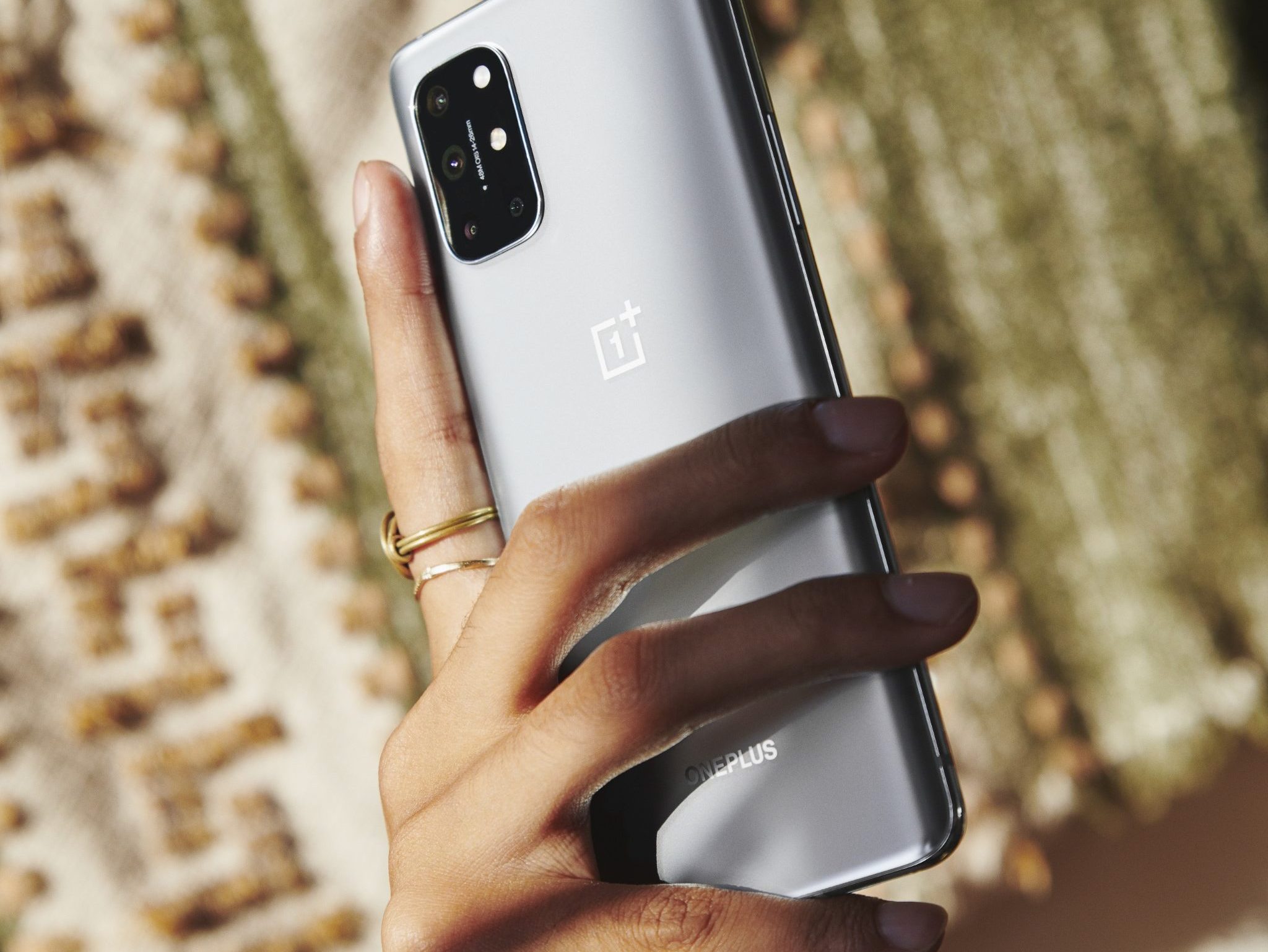 OnePlus 8T is official, with pricing starting at £549 | JMComms