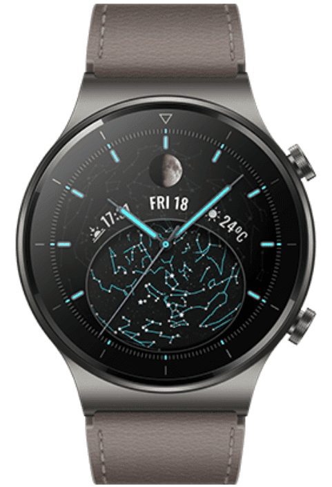 Huawei Watch GT 2 Pro