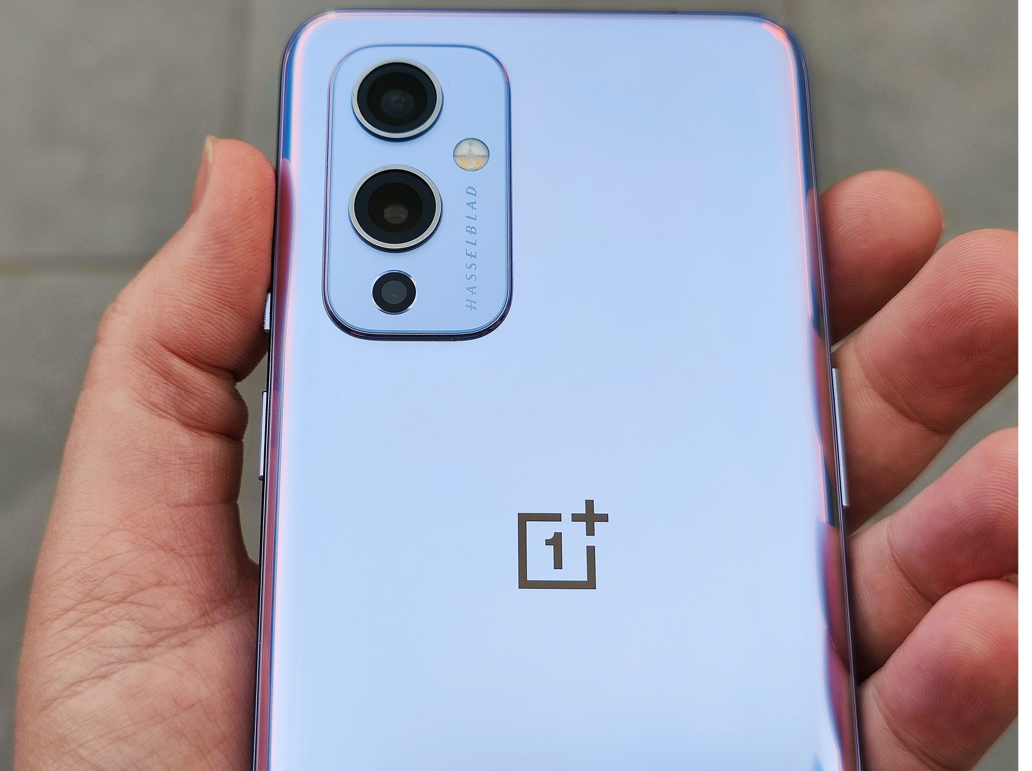 OnePlus 9 Review: Thanks to Hasselblad, OnePlus gets to finally