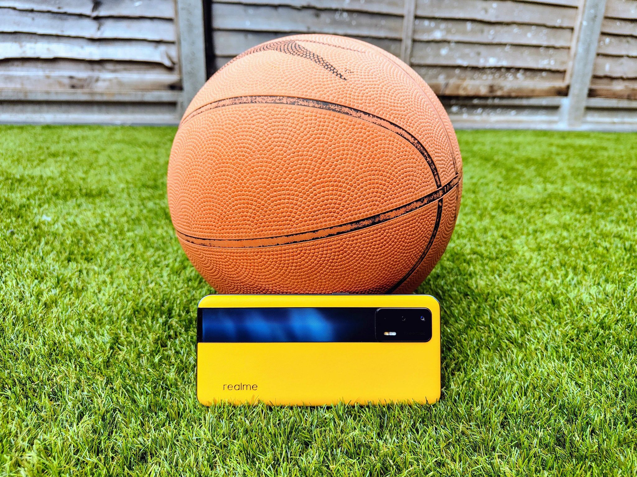 Realme GT 5G Review: The cheapest Snapdragon 888 phone in the UK
