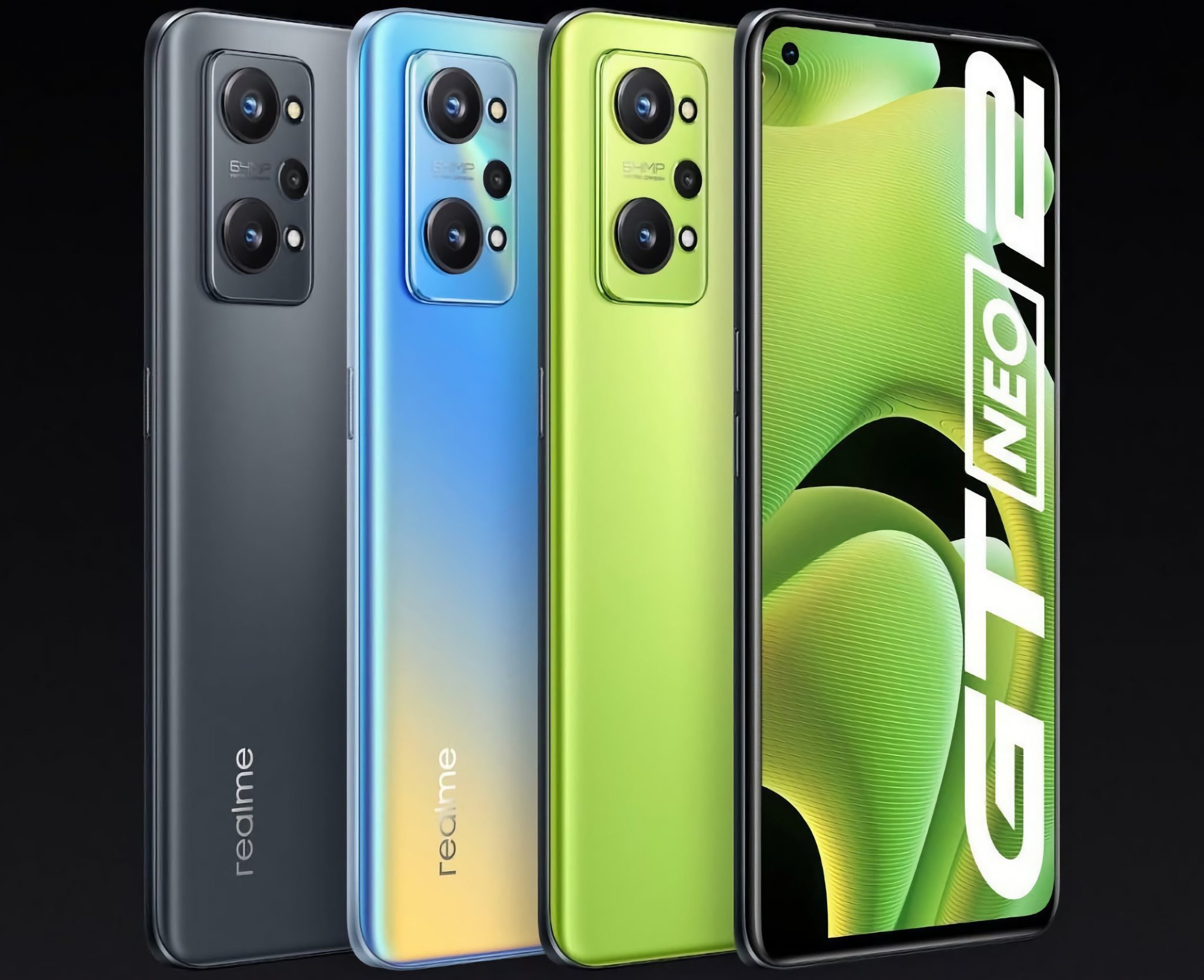 Realme GT Neo 2 Review: Good things come to those who wait