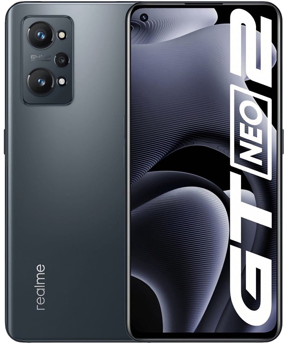 Realme Gt Neo 2 8GB 128GB ネオンブラック realme GT Neo 2 - Notebookcheck.net External Reviews