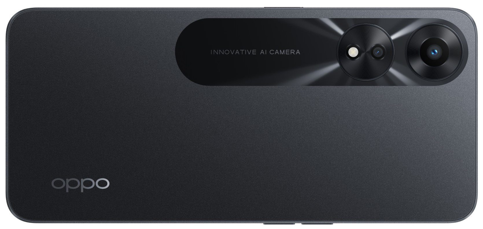 Oppo launches budget A78 smartphone, with large battery, display