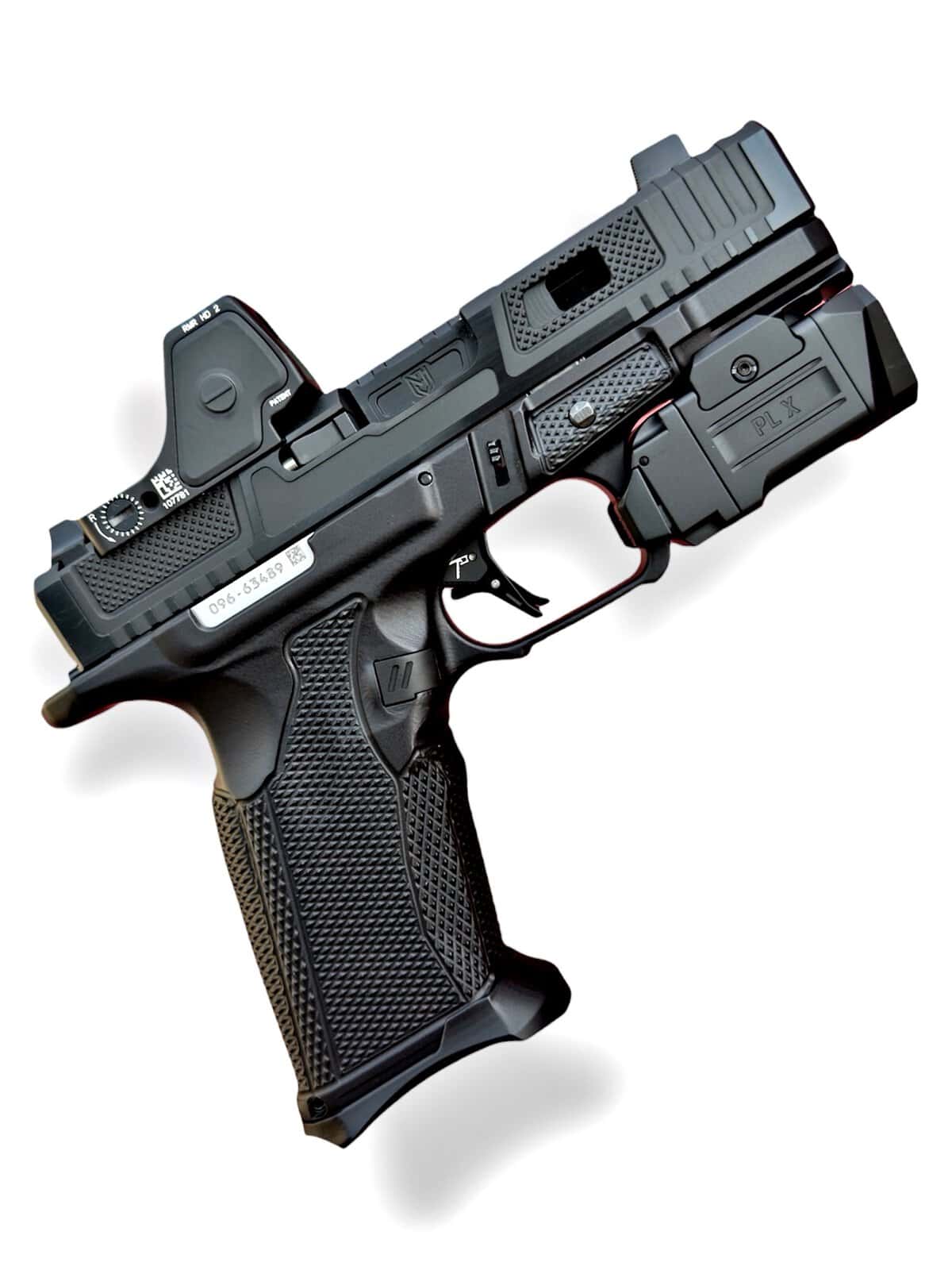 Chimera RXM (Pre Order)