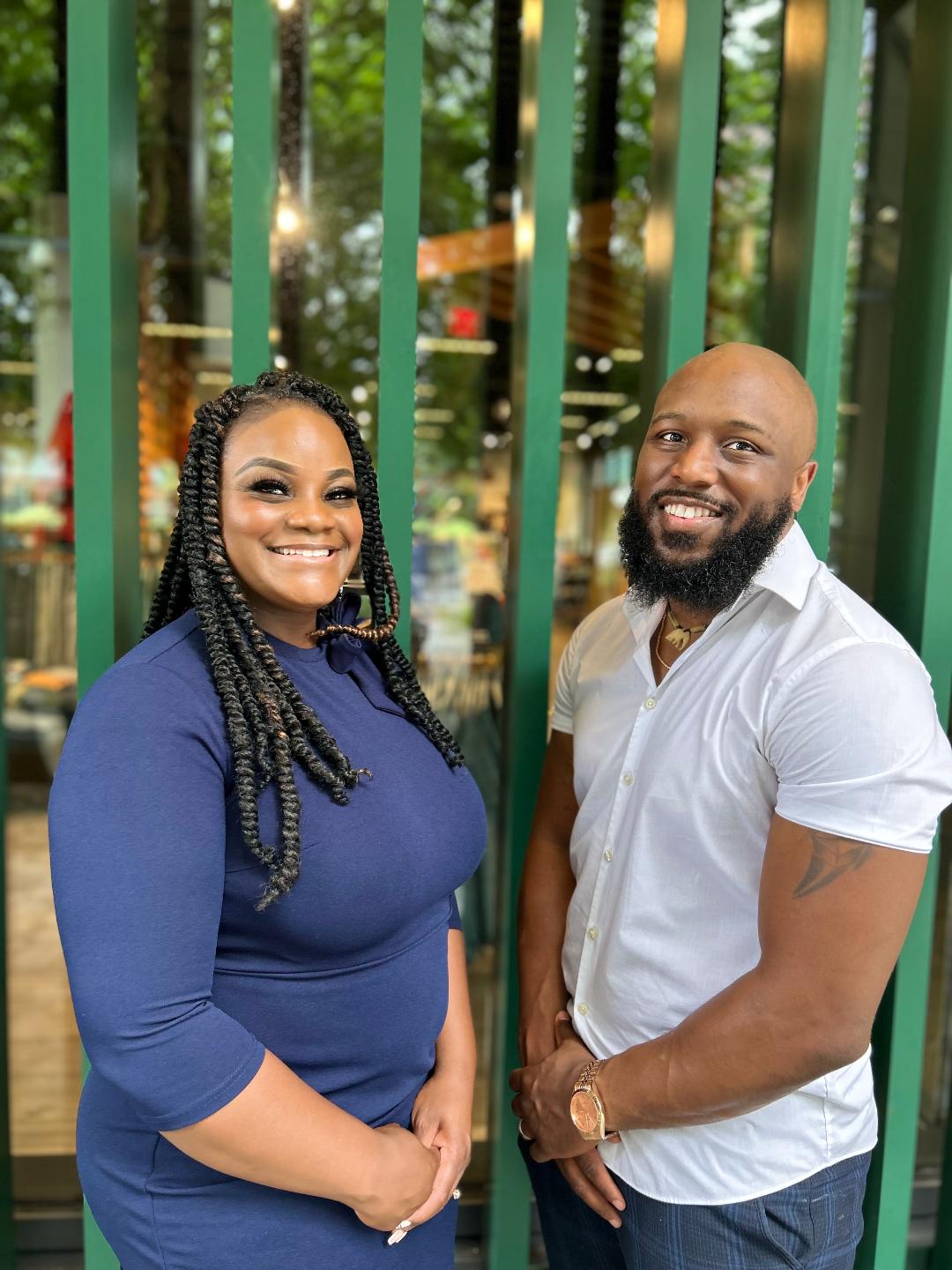 JM Murdock Enterprise Government Contracting Lanham, MD