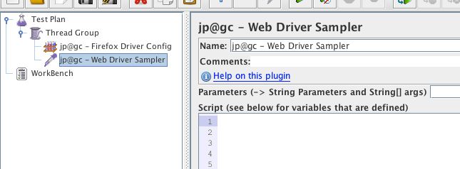 Jmeter Plugins Webdriver Webdriversampler Wiki At Master Undera - Premium Geometric Photo Gallery - Retina