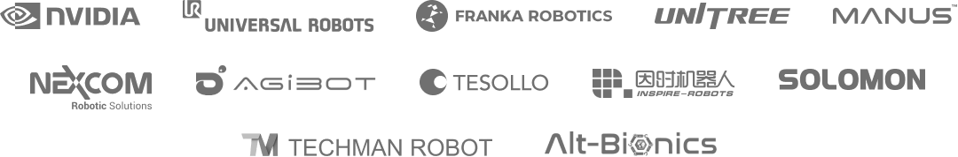 all logo