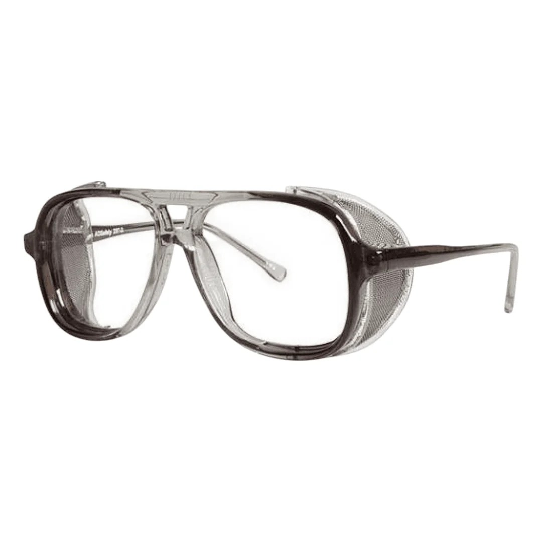 PENTAX HOYA SAFETY AMERICAN OPTICAL American by Optical 46gl