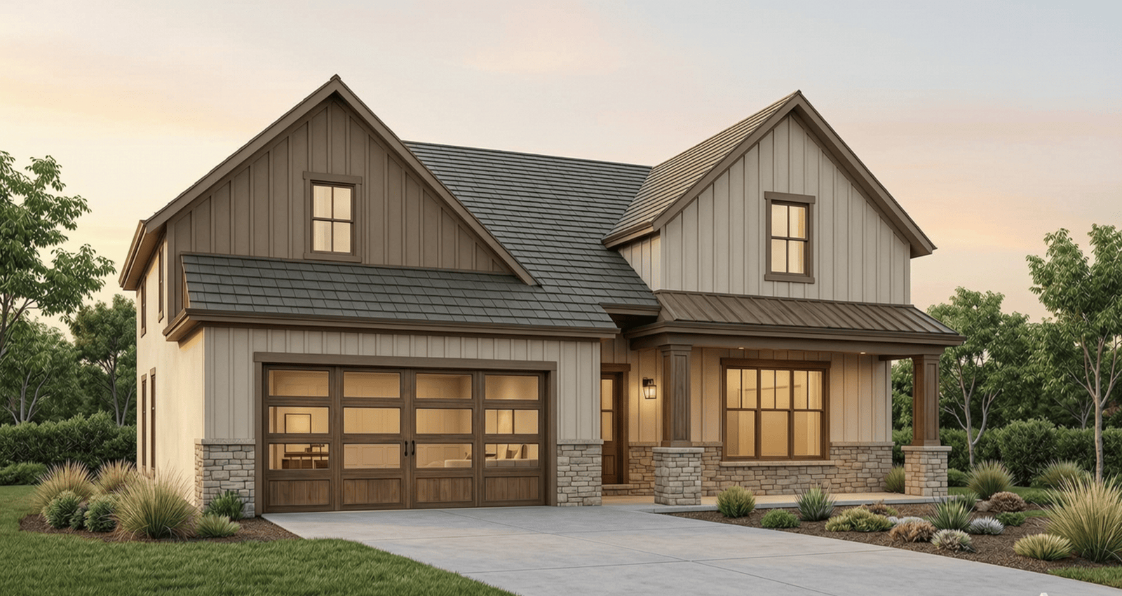 How to Choose the Right Custom Home Builder in Edmonton By JMK Construction