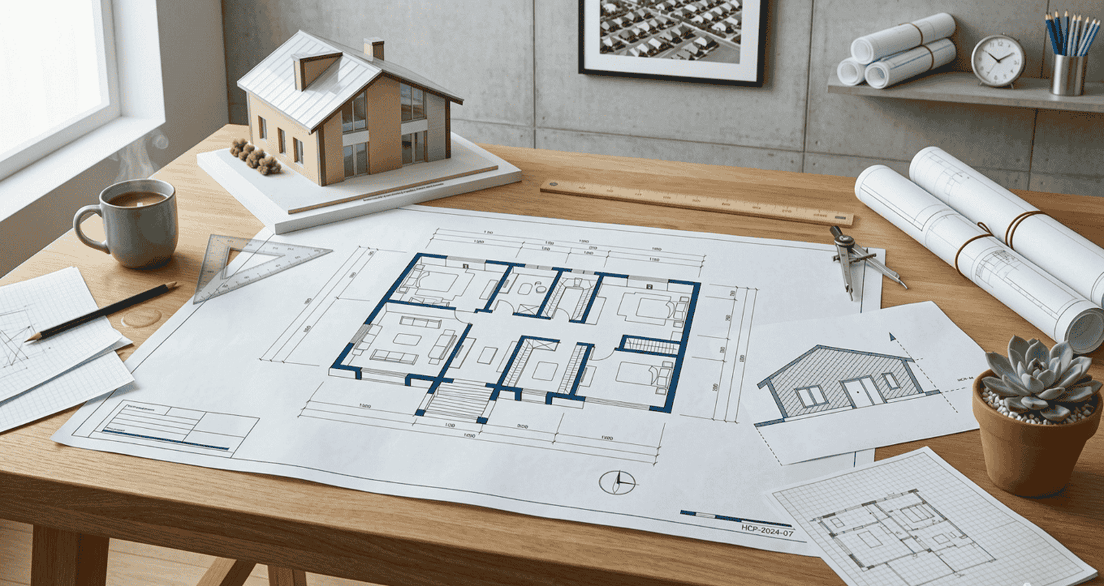 Want to Save Thousands on Home Construction? Plan Early (Here's Why)