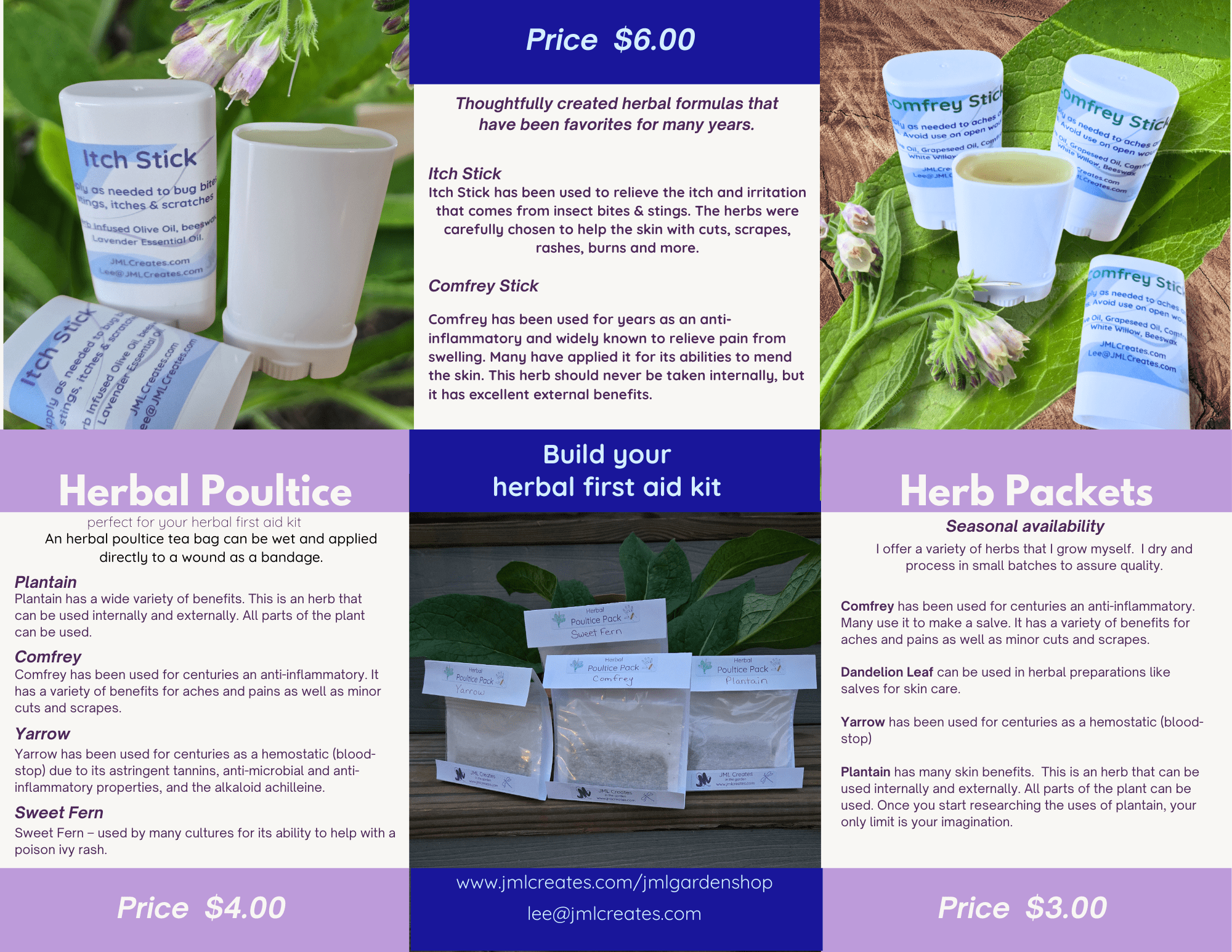 Brochure