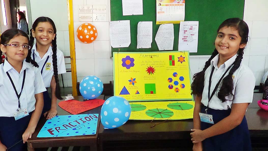 Jasudben m.l. school khar