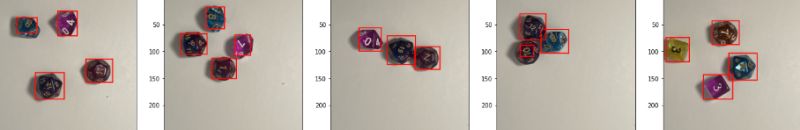 Github Hamishhill Wk Charactersheet Honour S Project Dice Reader - Ultra HD Abstract Picture - Ultra HD