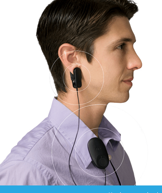 HeartMath INNER BALANCE Bluetooth Inner Balance - NEW Apple Hearthmath
