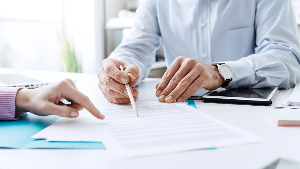 JM Surety helps a family member get the VA Fiduciary Bond they need to allow them to help their veteran.