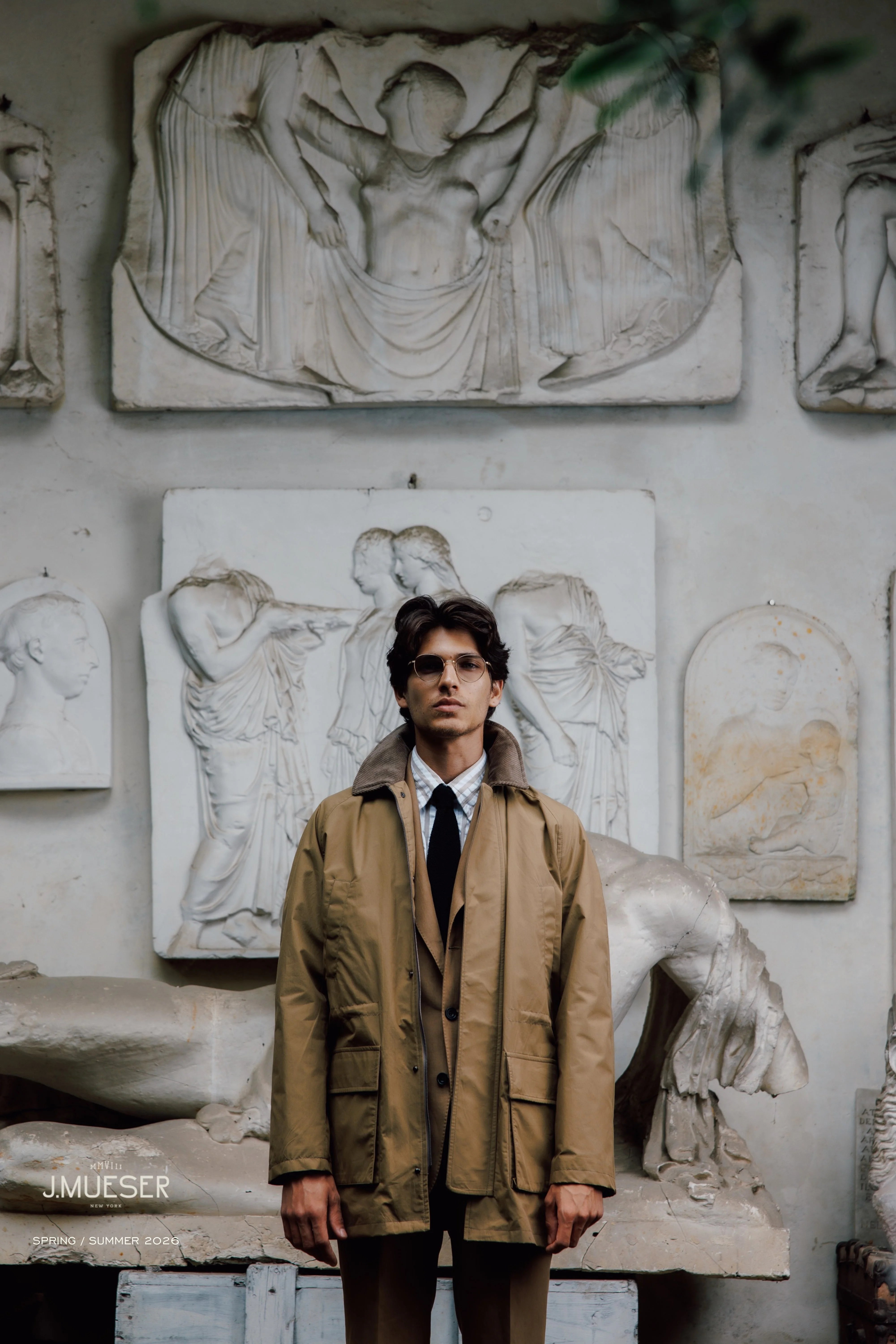 Fall Winter 2025 Lookbook - Ultra HD 4K Mountain Backgrounds | Free Download