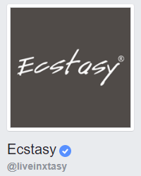Ecstasy