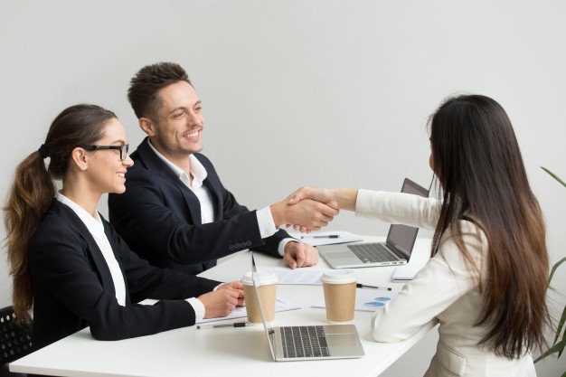 Sales Process