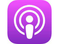 Apple Podcast