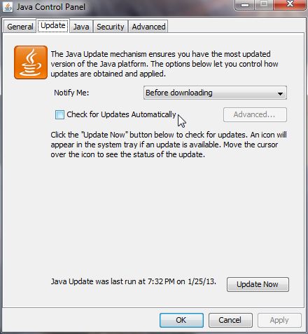 Java 7 Update Silently Deletes Java 6 Breaks Applications Jnbridge - Abstract Pictures - Stunning HD Collection