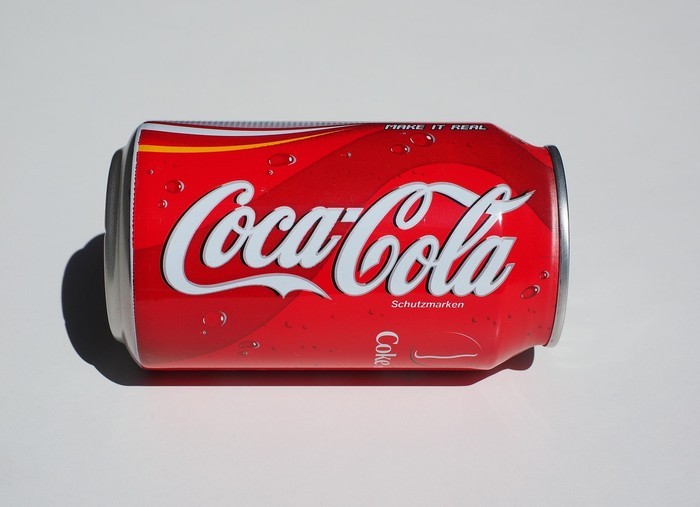 Coca Cola